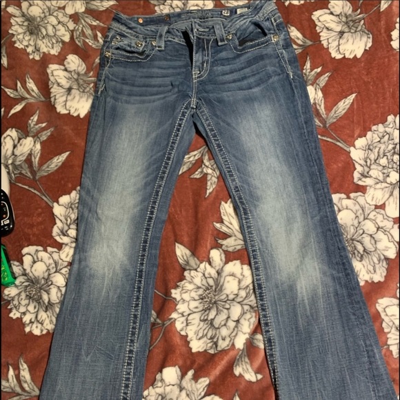 Miss Me jeans - Picture 3 of 3